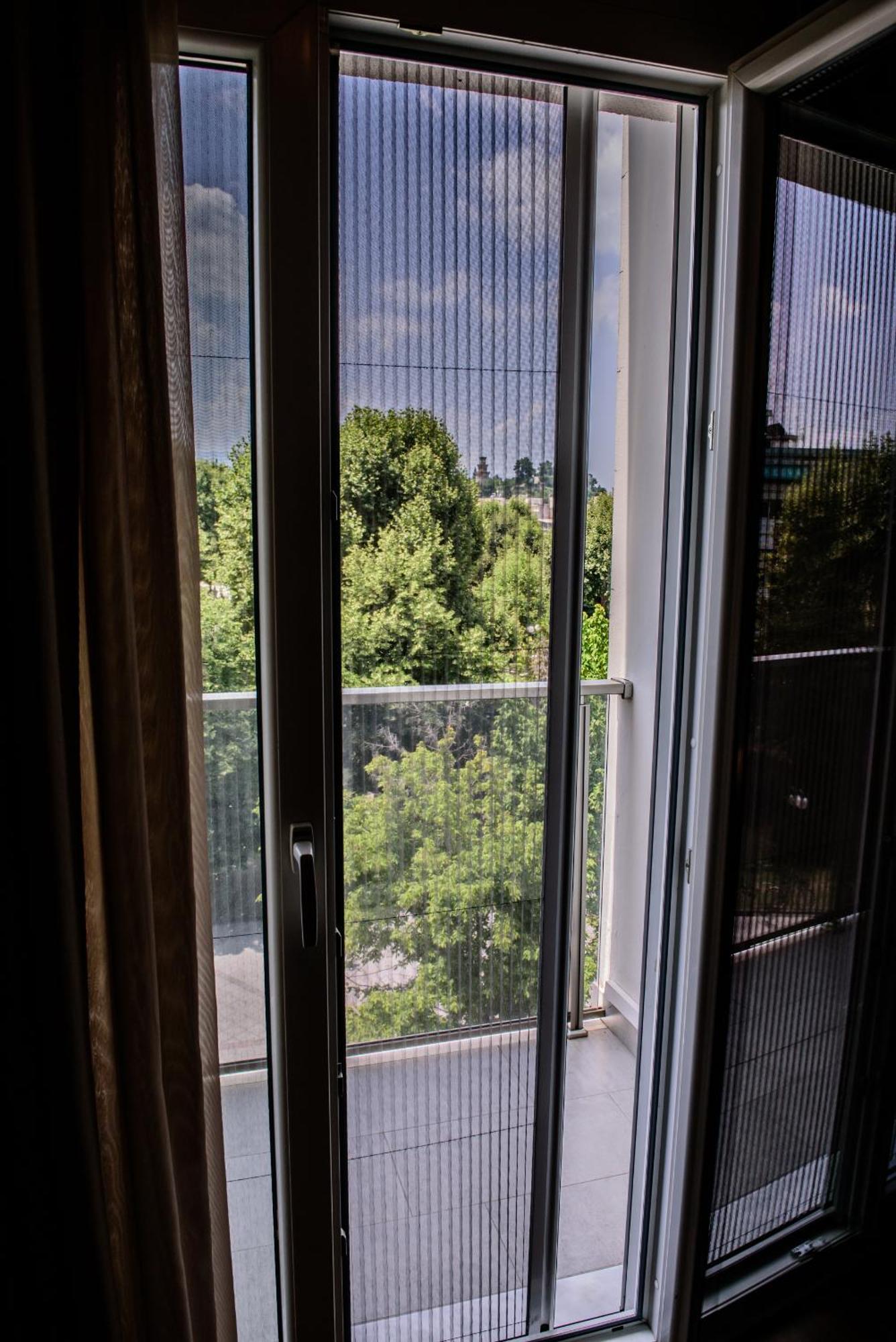 Hotel Padelidaki Tríkala Exteriör bild